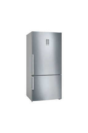 Siemens Kg76ncıe0n 526l Alttan Donduruculu No-frost Buzdolabı