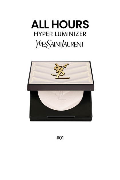 All Hours Hyper Luminize Çok Amaçlı Aydınlatıcı Pudra 01 3614274197020
