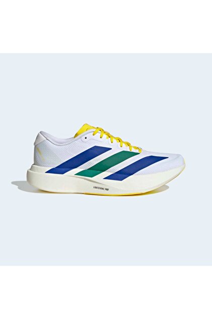 adidas Adizero Evo SL Erkek Sarı Spor Ayakkabı - Fiyatı, Yorumları