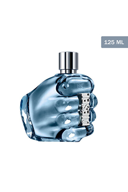Diesel Only The Brave Edt 125 ml Erkek Parfümü 3605521034014