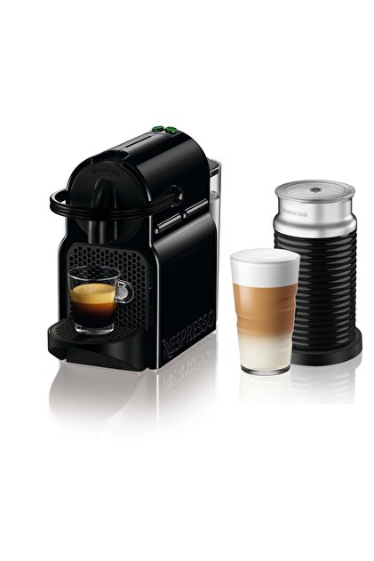 Nespresso Essenza Mini D30 Matt Black Kahve Makinesi - Fiyatı