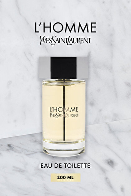 Yves Saint Laurent L'Homme Prada Edt 100 ml Erkek Parfüm - Fiyatı