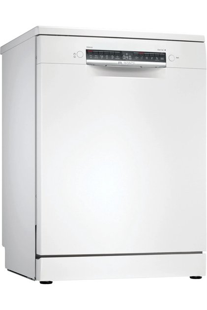 Sms4ımw62t 6 Programlı Beyaz Bulaşık Makinesi