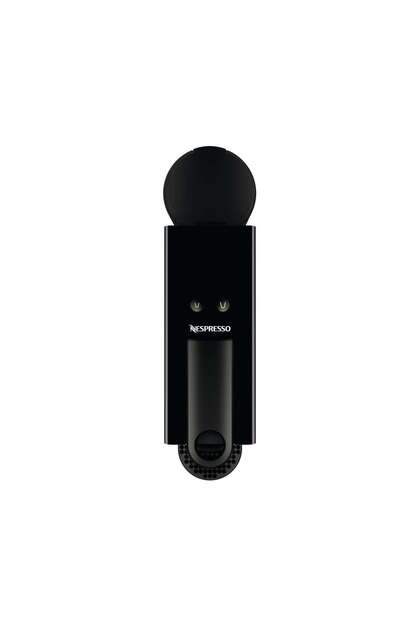 Nespresso Essenza Mini C35 Siyah Kahve Makinesi & Aeroccino 3 Süt