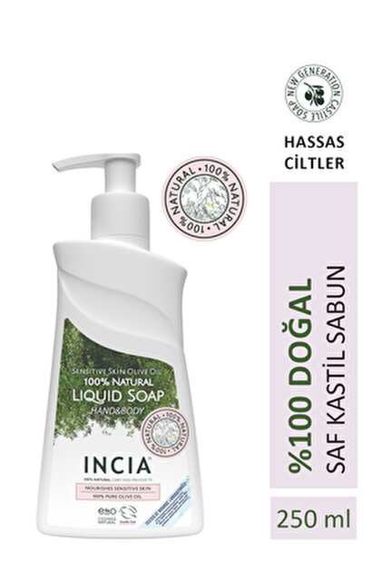 ◆新品◆ ノンエフエキスパート450g INCIA %100 Doğal Sıvı Kastil Sabunu Yoğun Nemlendirici Zeytinyağlı