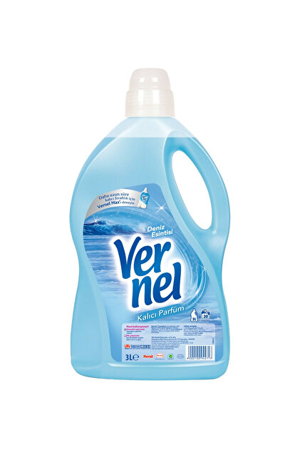 Yumuşatıcı Deniz Esintisi 3 Litre