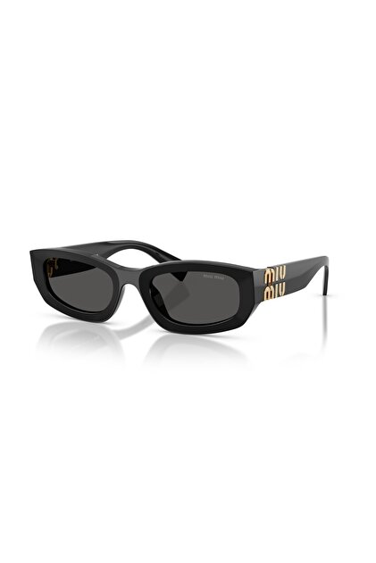 moeページ Miu Miu MU 06ZS 1AB5S0 50 Kadın Güneş Gözlüğü - Fiyatı, Yorumları