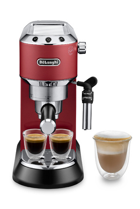 Delonghi Kahve Makinası Ec680r - Fiyatı, Yorumları
