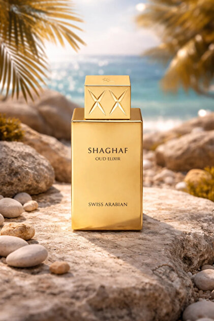 Swiss Arabian Shaghaf Vanilla Toffee parfüm - Fiyatı, Yorumları