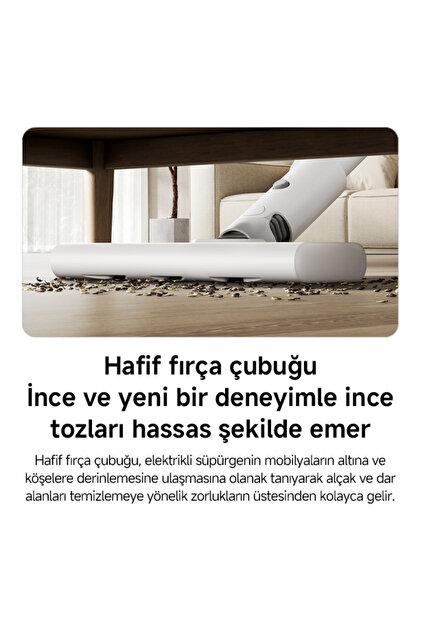 Xiaomi Vacuum Cleaner P30 - Fiyatı, Yorumları