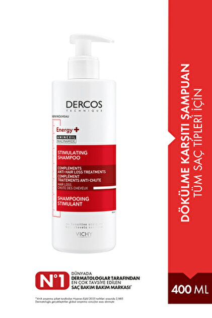 Kérastase Bain Prevention 1000ml KÉRASTASE Specifique Bain Prevention Dökülme Önleyici Şamp. 1000ml