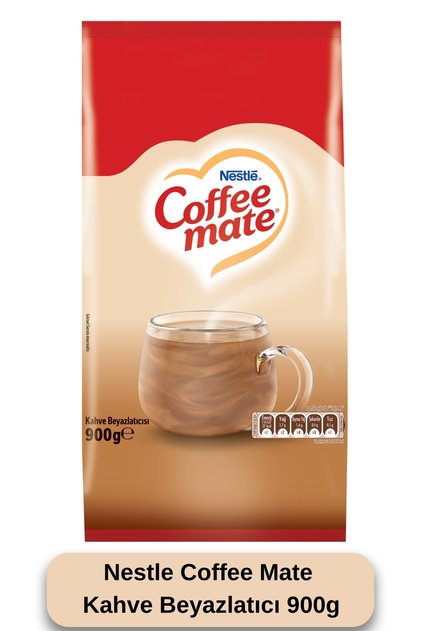 Coffee Mate Kahve Beyazlatıcı 900g