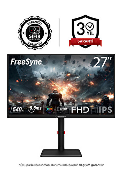 BENQ Zowie XL2720 27