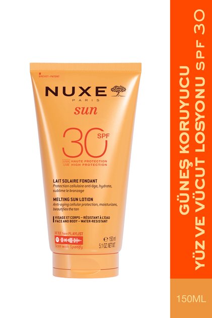 صن لايت ديليكيوكس بروتكشن SPF30 150 مل