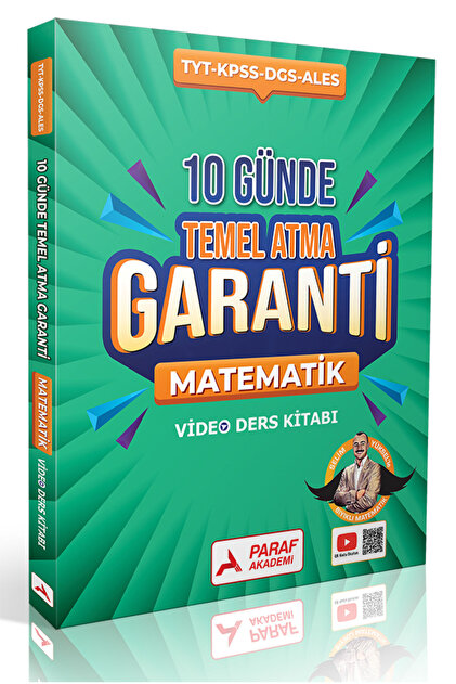 Hız Yayınları 8.Sınıf Matematik 36 Haftalık Kazanım Denemeleri Ve