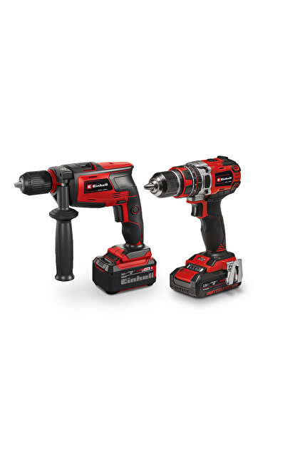 Einhell Bits uç seti 32 parça - 49118694 - Fiyatı, Yorumları