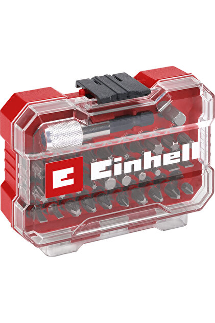 3つでOneHappy！ Einhell Bits uç seti 32 parça - 49118694 - Fiyatı, Yorumları