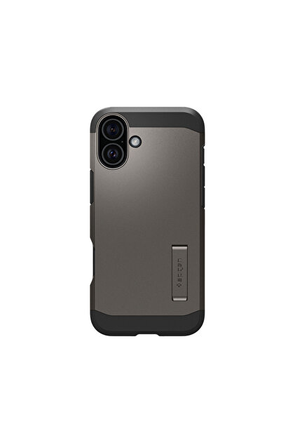 iPhone 16 Plus - Tough Armor Case with Ai Magfit Magsafe