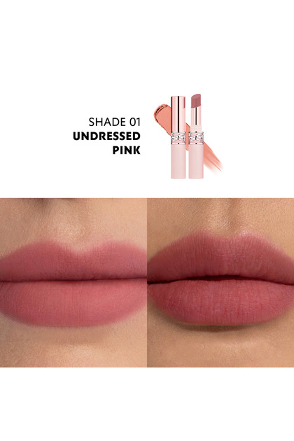 Yves Saint Laurent YSL LIBRE Parfüm Seti - Mini Lovenude Lip Combo