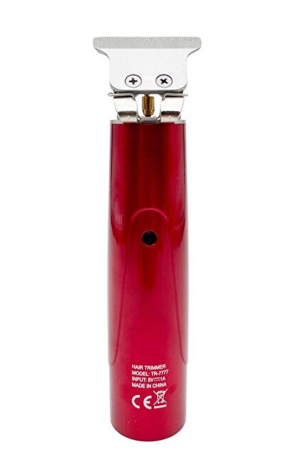 Powertec TR-7777 Pro Type-C Şarjlı Sakal Ense Vücut Kıl Tüy Lazer
