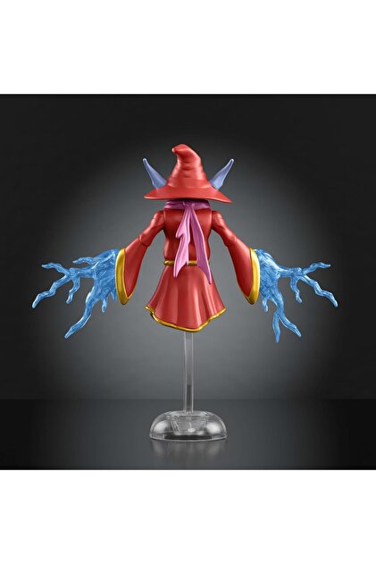 Masters of the Universe MOTU Origins Orko Aksiyon Figürü JHK01