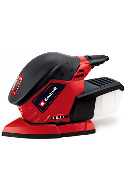 Einhell TE-OS 1320, Titreşim Zımpara - 4460560 - Fiyatı, Yorumları