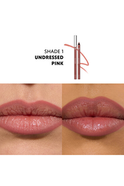 Yves Saint Laurent YSL LIBRE Parfüm Seti - Mini Lovenude Lip Combo
