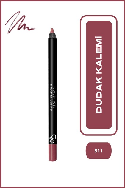 Dream Lips Lipliner - 511 - Dudak Kalemi