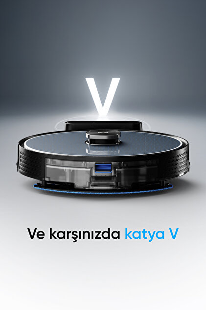 Anker Robovac L35 Hybrid Akıllı Robot Süpürge - Fiyatı, Yorumları