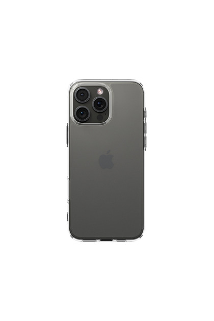 iPhone 16 Pro Max - Υπέρ-Υβριδική Θήκη