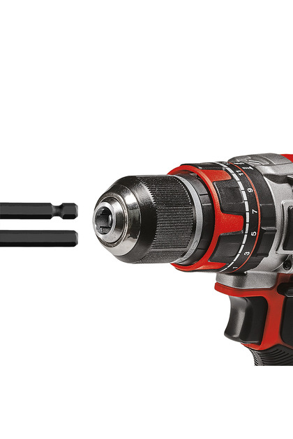 Einhell Bits uç seti 32 parça - 49118694 - Fiyatı, Yorumları