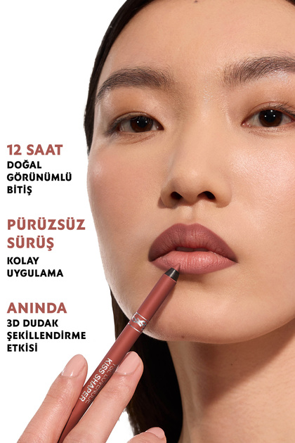 Yves Saint Laurent YSL Loveshine Peachy Lip Combo Seti - Ayna
