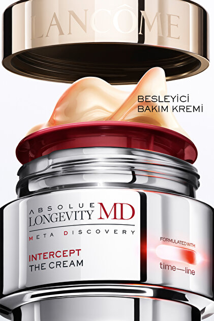Lancome Absolue Longevity Md Intercept Cream 3614274800067