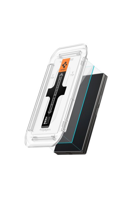 Galaxy Z Fold 6 Screen Protector Glass, Spigen Screen Protector Glas.Tr Ez Fit