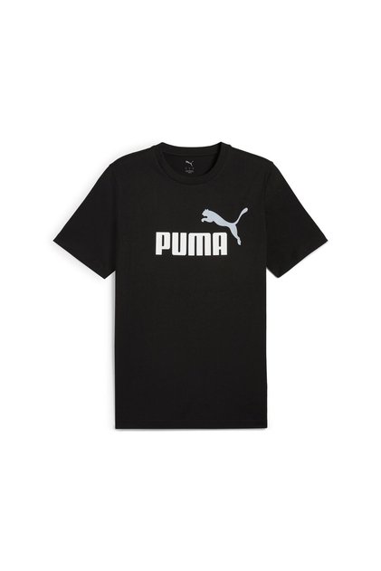 Tricou PUMA pentru barbati ESS 2 COLOR NR. 1 TEE LOGO - 68470801