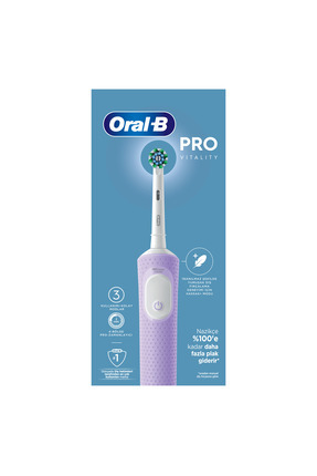 Braun Oral-b Genius 8000 Şarj Edilebilir Diş Fırçası - Fiyatı