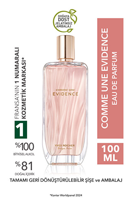 Jasmin Jasmine Fgm Kadın Parfüm Edt 50 Ml 466 - Fiyatı, Yorumları