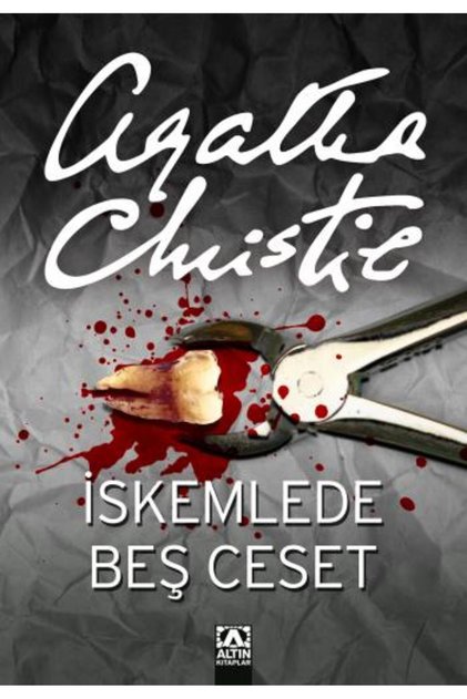 Five Corpses from Iskemle