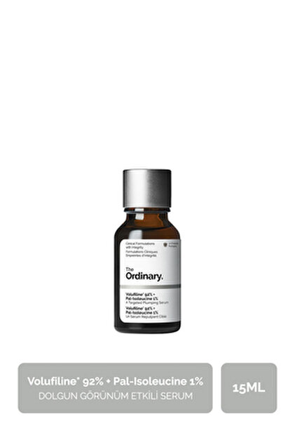 The Ordinary Caffeine Solution 5% + EGCG - Koyu Halka ve Şiş