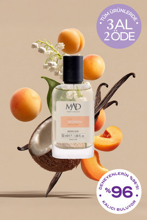 Oriflame Eclat Amour Edp 50 ml Kadın Parfüm 78789989 - Fiyatı
