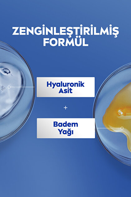 Never Cream α 75g×10個セット NIVEA Yoğun Nemlendirici El Bakım Kremi 75ml, Kuru Ciltler