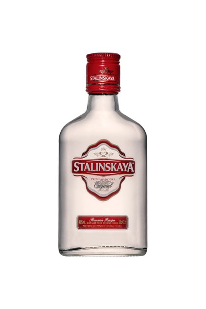 Vodca Stalinskaya, 0.2L