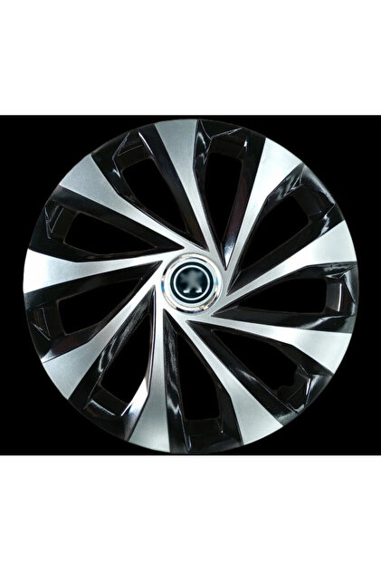 Peugeot 301 Jant Kapağı 15 İnç 4 Adet Kırılmaz
