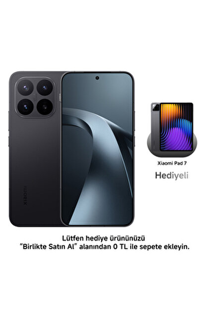 POCO F8 Pro 12+256 ROM Siyah - Fiyatı, Yorumları