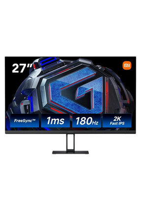 Xiaomi G24i EU 23.8″ 180Hz 1ms Full HD Fast IPS LCD Gaming Oyuncu