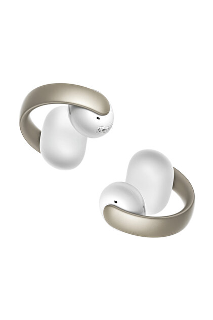 Anker Soundcore AeroClip Bluetooth Kulaklık, 4 Yapay Zeka Destekli