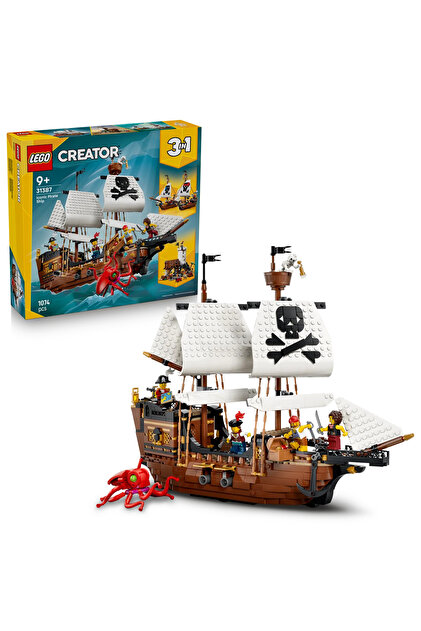 LEGO Koruyucuların Gemisi 76193 Uzay Gemisi Yapım S; Star-lord Ve