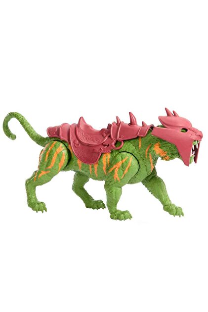 Masters of the Universe Battle Cat figürü | 2026 filminden ilham