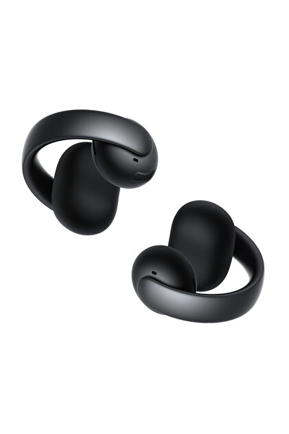 Anker Soundcore AeroFit 2（Bluetooth 5.4） Anker Soundcore AeroClip Bluetooth Kulaklık, 4 Yapay Zeka Destekli