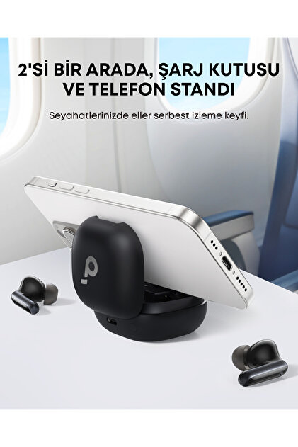Anker Soundcore P40i Kulak İçi Bluetooth Kulaklık, Akıllı Gürültü